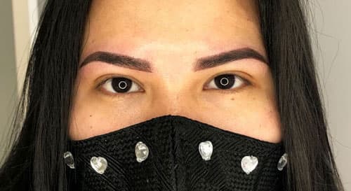 Micropigmentación o microblading en Vigo