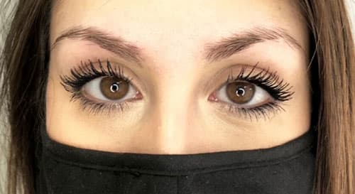 Micropigmentación o microblading en Vigo