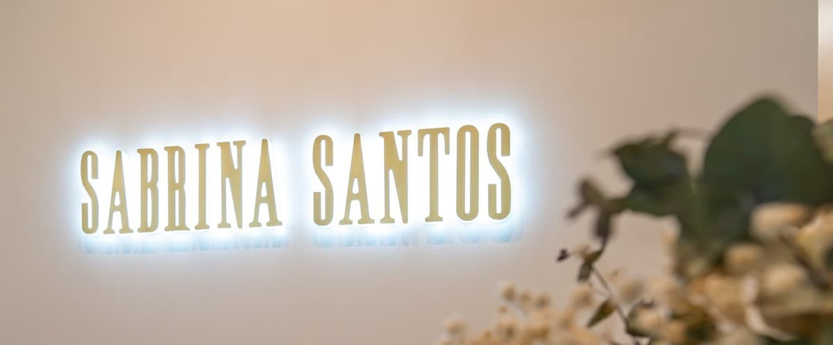 Sabrina Santos